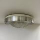 Raak Flush mount ceiling lamp B-1043 , 1970s Ufo space age