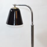 Modernist lamp, art deco, 1925, Bauhaus, rare high model