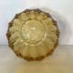 Water lily centerpiece fruit basket