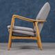 Fauteuils par Madsen & Schubell, 1960s, Set de 2