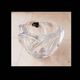 Royales de Champagne crystal bowl