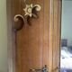 Bedroom wardrobe