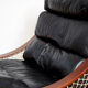 Fred Lowen Lounge Chair T4 for Tessa