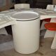 ensemble table et fauteuils modulables F Lenci et Bernini space age