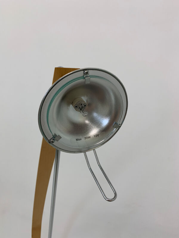 Lampadaire 'Prolog' type B9002  Ikea, Tord Bjorklund  1990