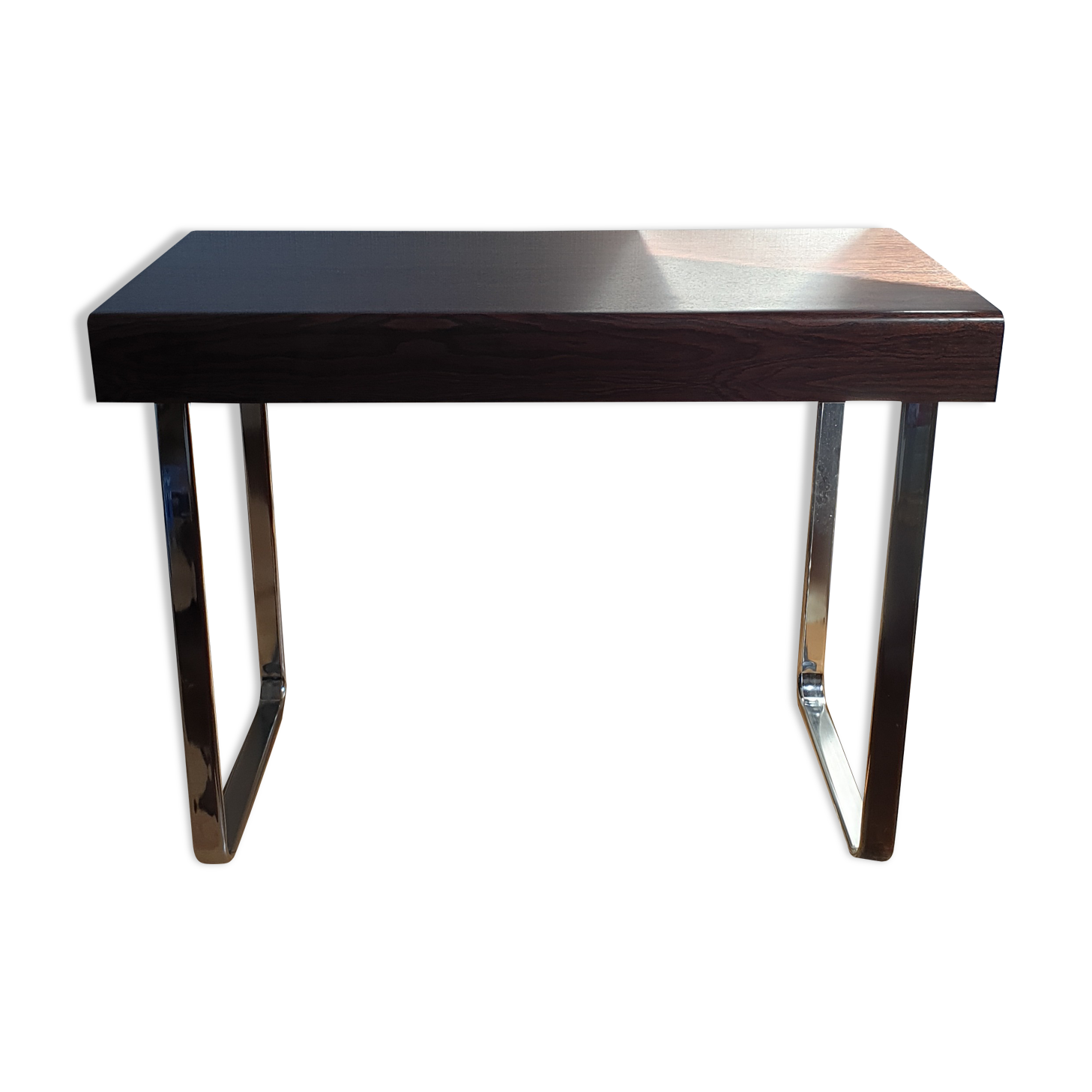 Vintage desk 1970