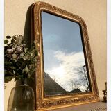 Mirror Louis Philippe