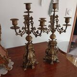 Candlestick