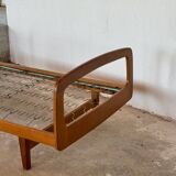 70s bed
