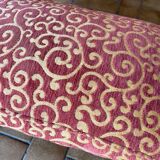 Upholstered stool