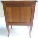 Commode sauteuse de style louis xv
