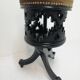 Piano stool