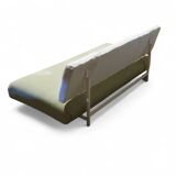 First Rob Parry modern, sleeping sofa / day bed / 1960s / Lotus 45 / Gelderland