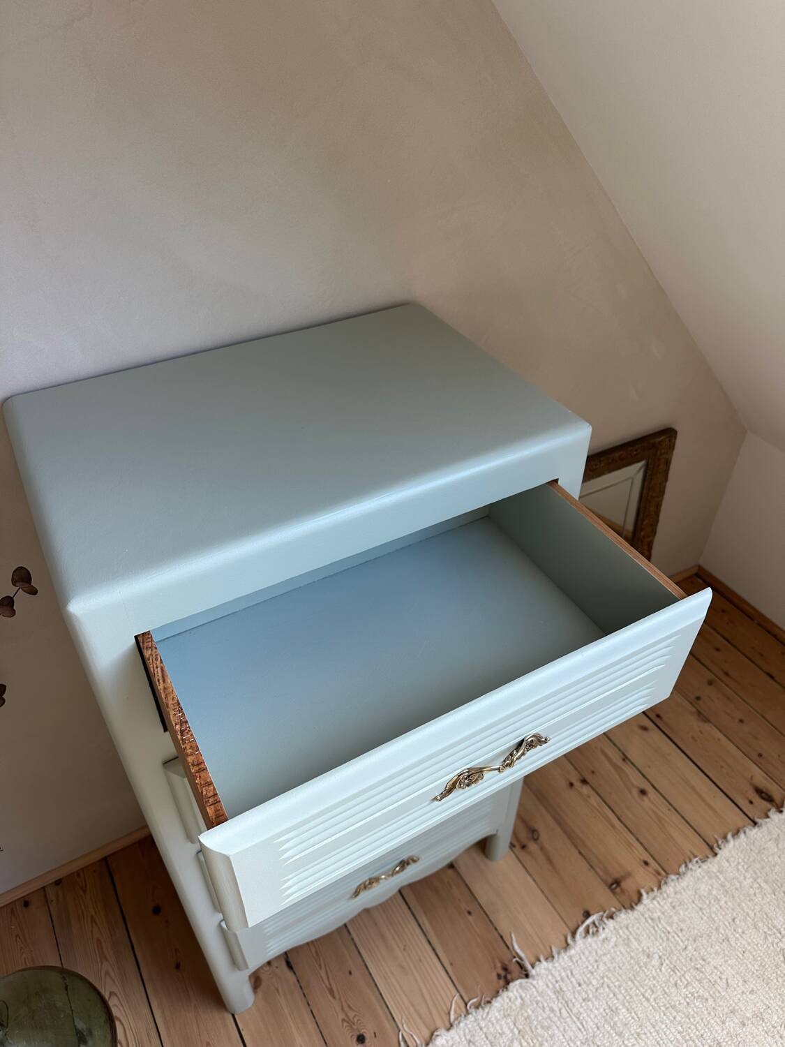 Chiffonnier art déco