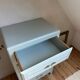 Art Deco chest of drawers