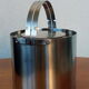 Arne Jacobsen's glacon bucket for stelton