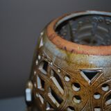 Ceramic lamp