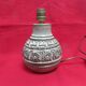 Vallauris lamp Huguette BESSONE - Vintage