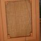 Original Swedish Oil on Canvas “Vegetable Basket” – G Wald Vintage