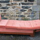 Art-deco Sofa