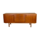 Scandinavische Vintage Sideboard / Dressoir, 'Korsör' jaren 60 IKEA