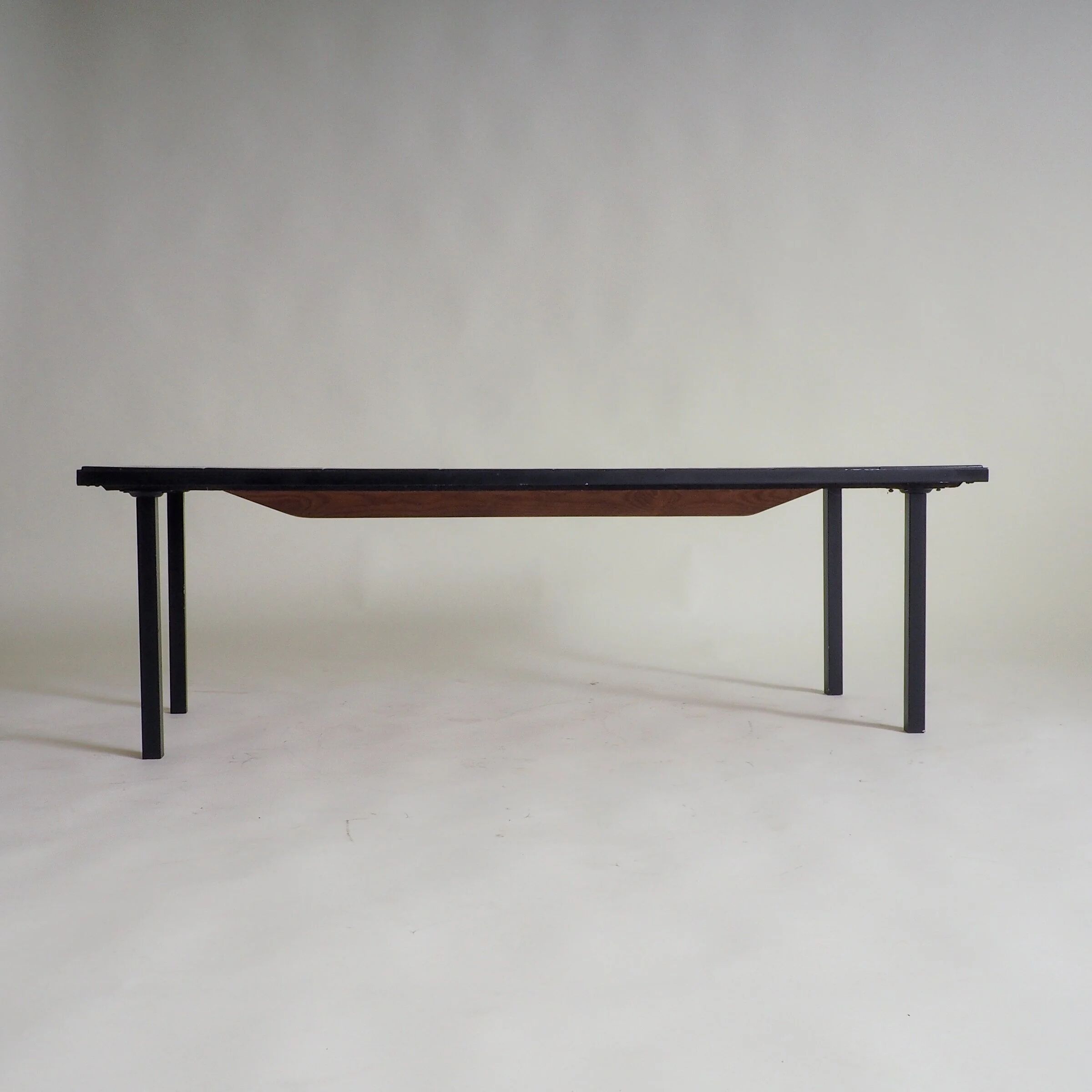 Mid-century modern  tiled coffee table by Antonio Denisco