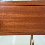 Jacques Hitier bedside table