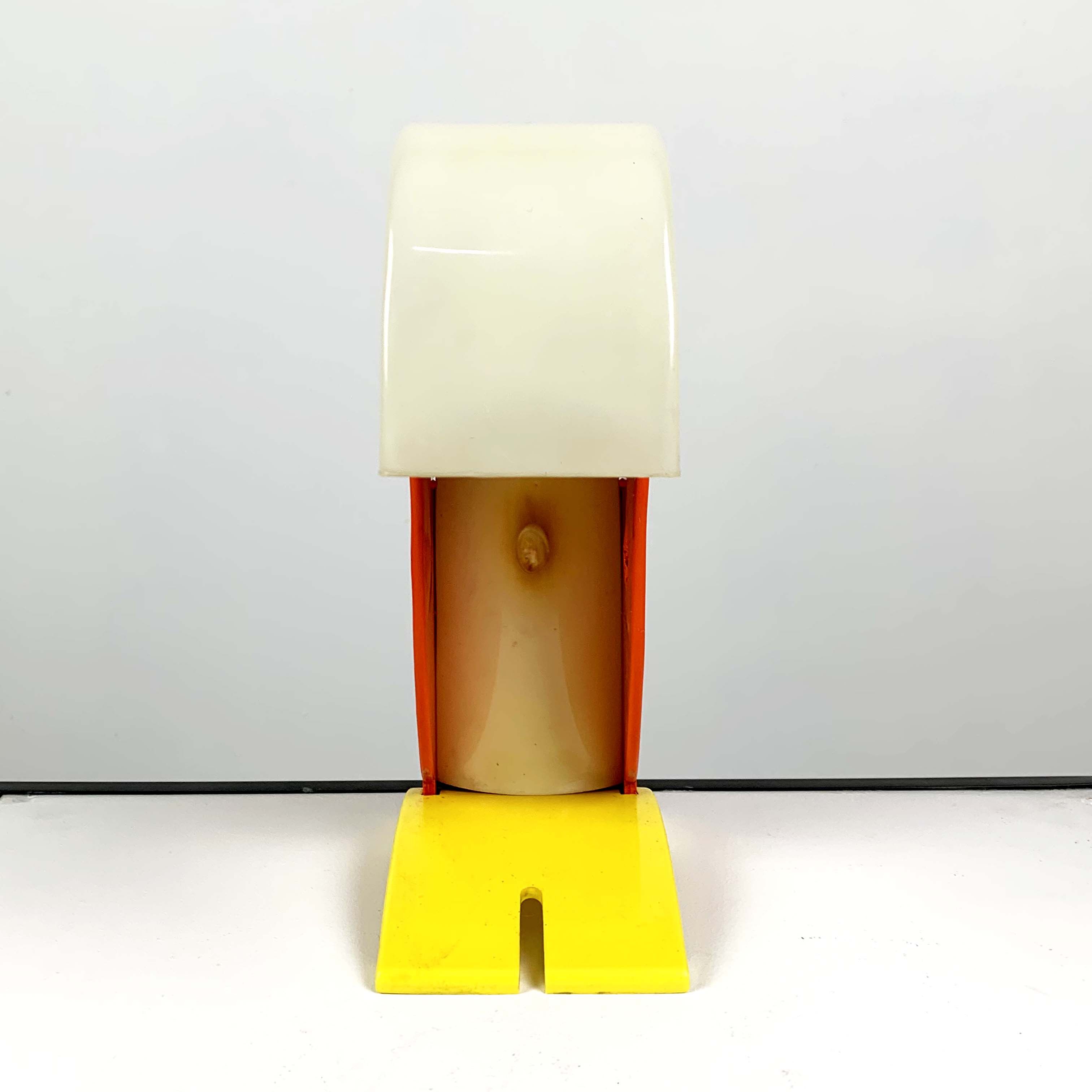 Toucan Lamp by Old Timer Ferrari, 1960