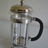 Vintage piston coffee maker melior 8 cups
