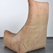 Fauteuil Le Rocher (Florence) de Gerard van den Berg pour Montis