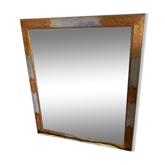 Miroir mural