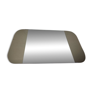 grand miroir vintage