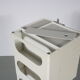 1970s “boby” trolley by joe colombo for bieffeplast, italy