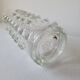 Vase en verre Pavel Planek Sklo Union