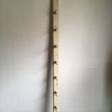 Office 180cm wooden peg