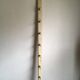 Office 180cm wooden peg