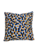 Floral cushion