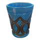 Gobelet en opaline Val saint lambert