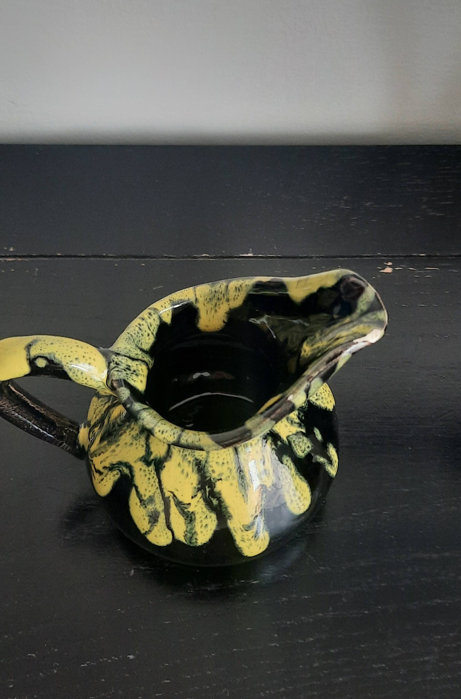 Tea / coffee service Vallauris Lunetta