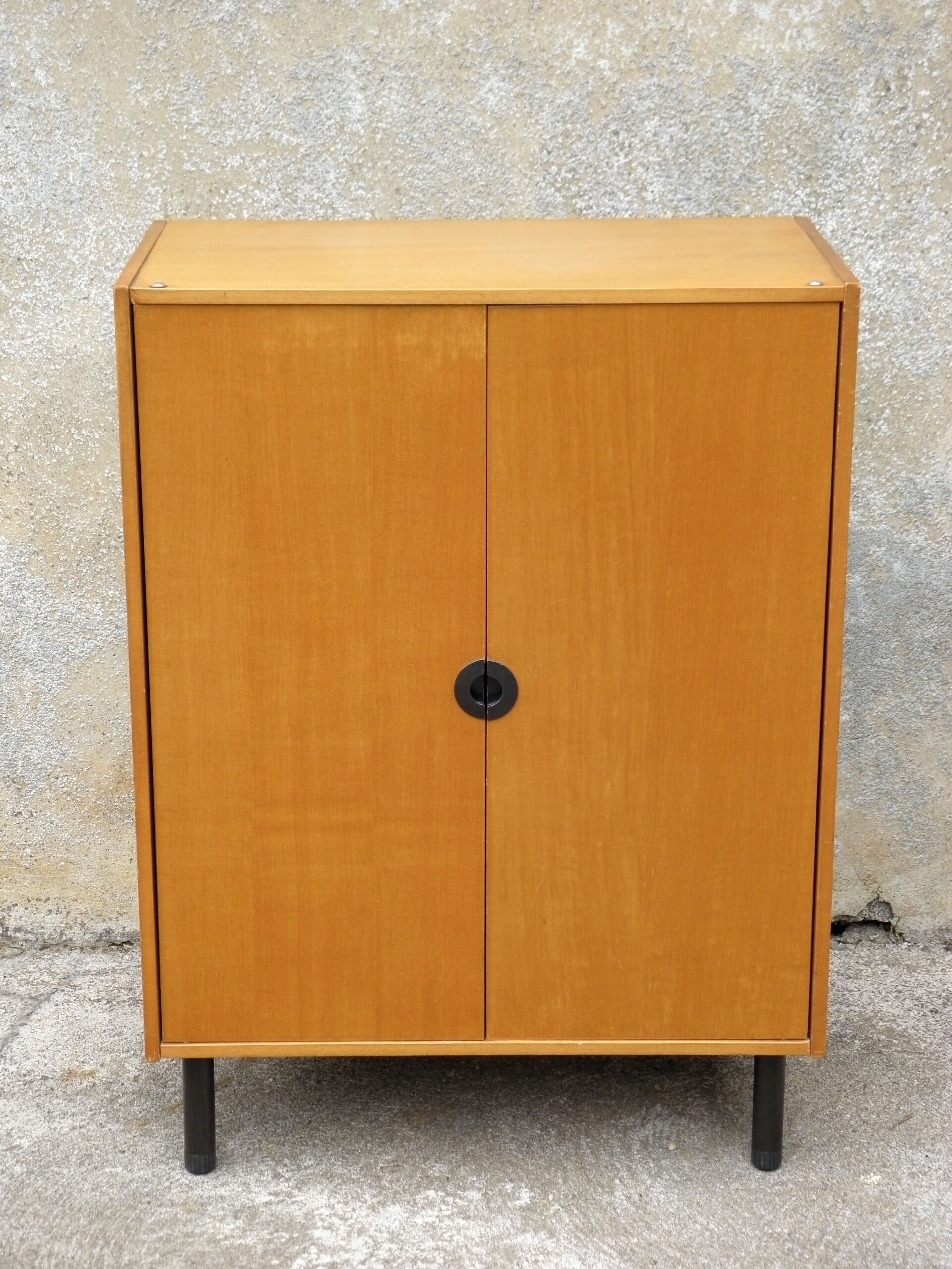 Shoe cabinet 70s