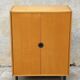 Shoe cabinet 70s