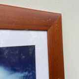 Photograph of a cloud