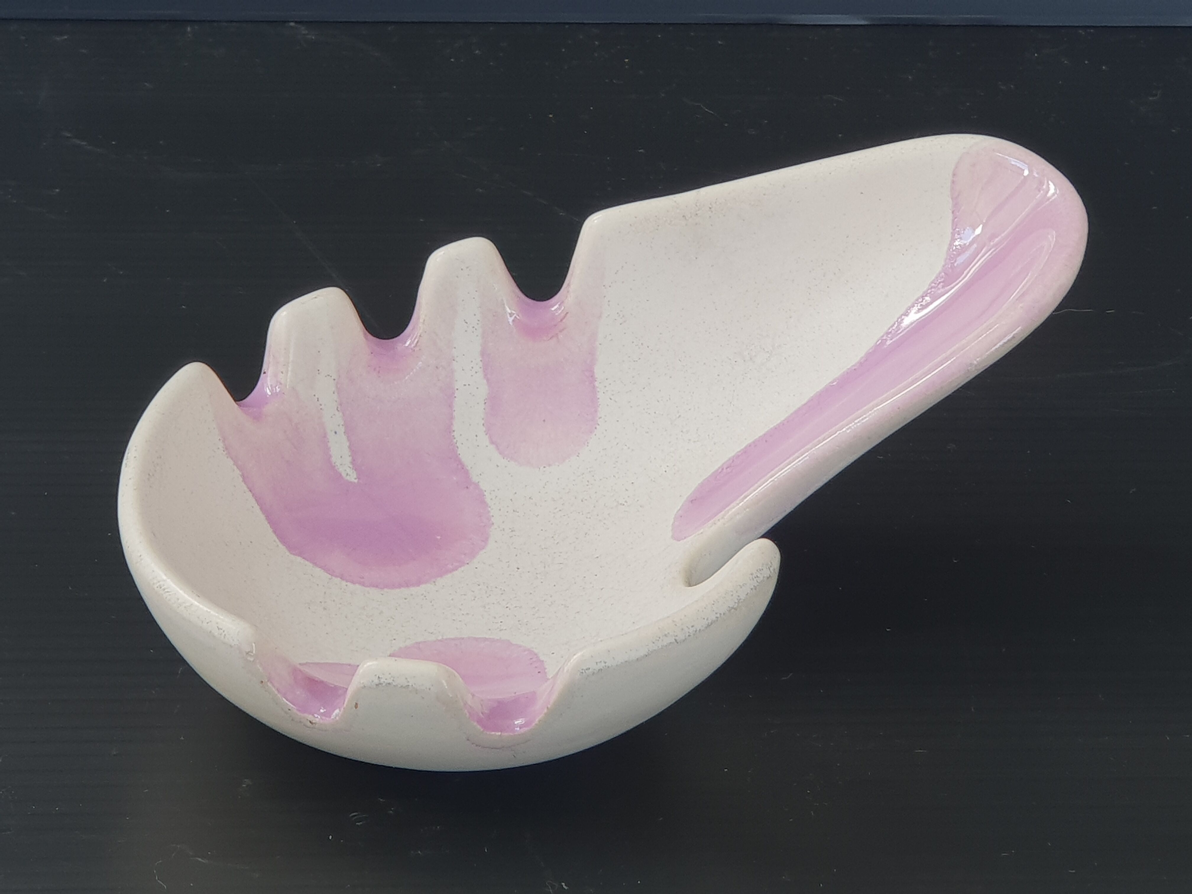 1950 vintage catchall