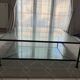 Table basse Hughes Chevalier