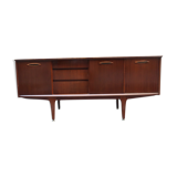 60s teak sideboard