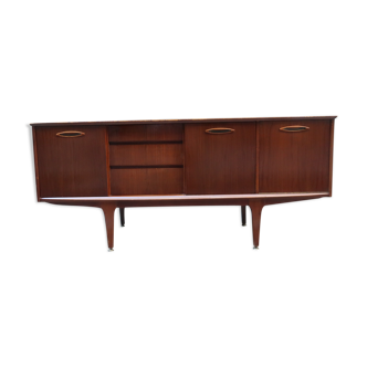 60s teak sideboard