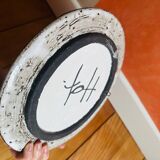 50' Hofmann ceramic mirror