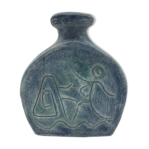 vase