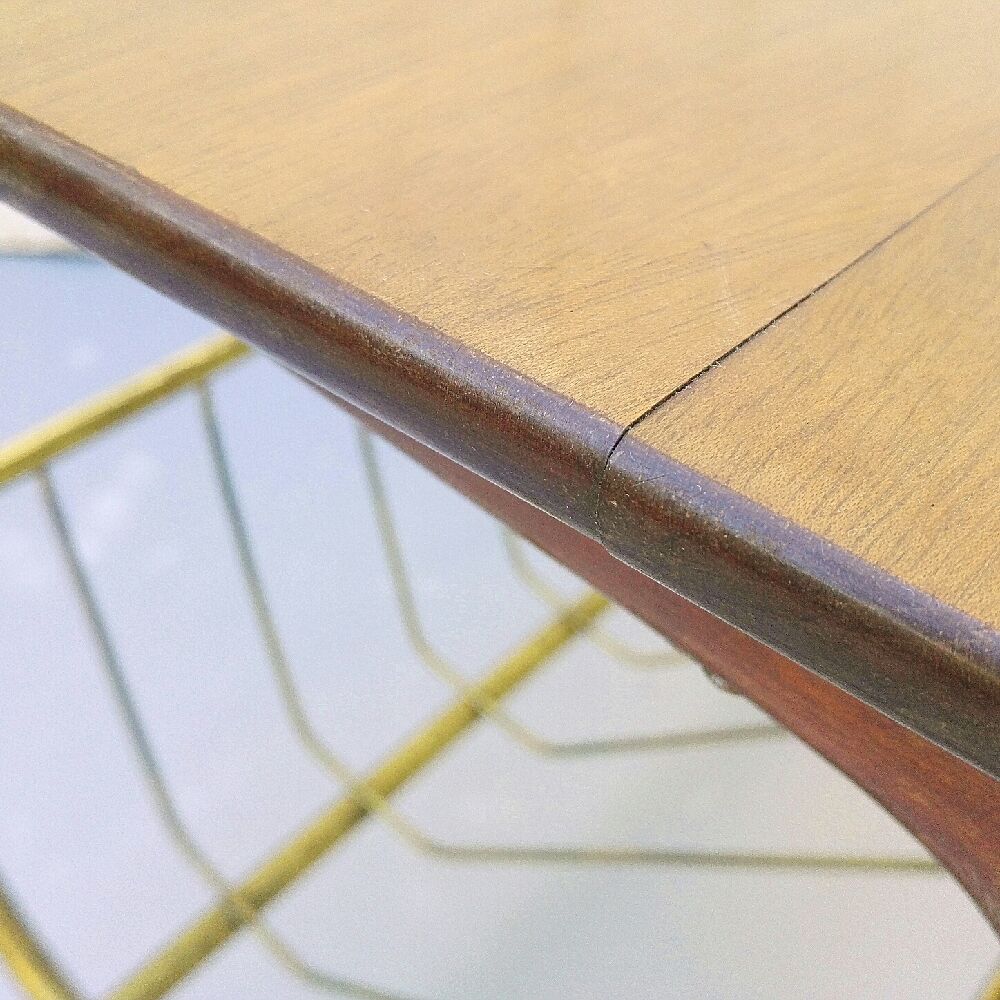 Side table end of sofa door review Italian design