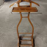 Valet de chambre Praktik